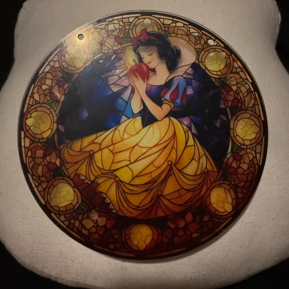 🌟Pick Any 2/$18 Sale Snow White Sign - Picture 4 of 8